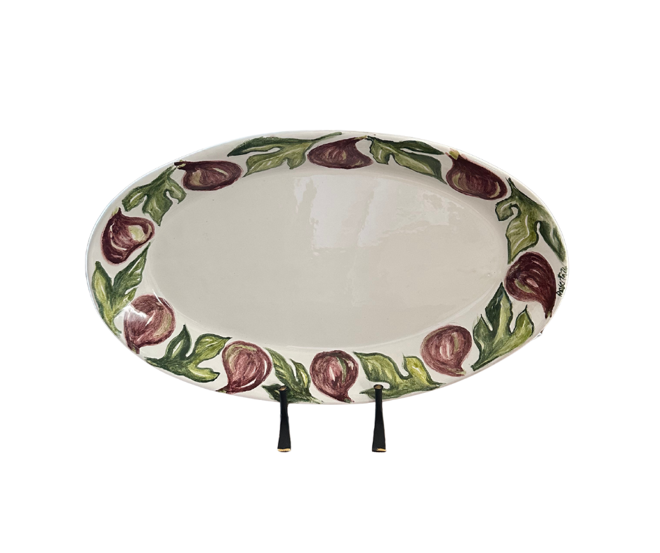 Figs of the Valley Platter (48cm X 30cm)