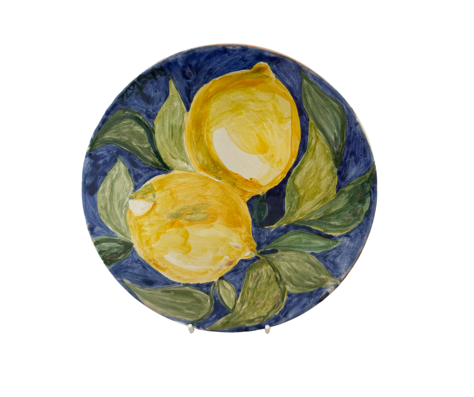 Lemon Grove Small (20cm x 20cm)