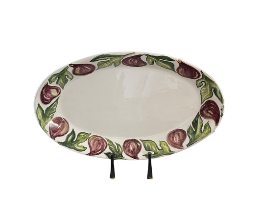 Figs of the Valley Platter (48cm X 30cm)
