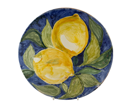 Lemon Grove Small (20cm x 20cm)