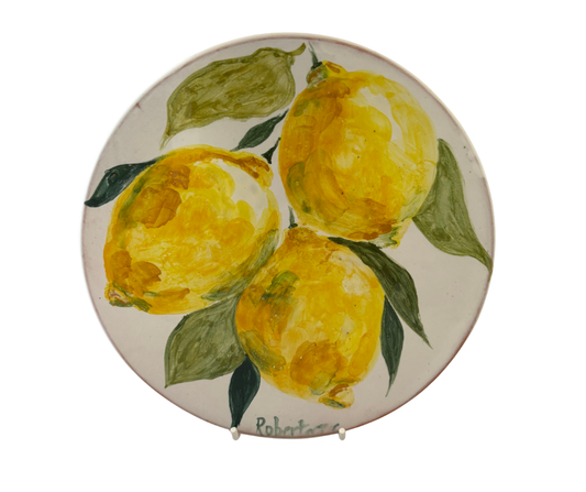 Lemon Grove Small (20cm x 20cm)