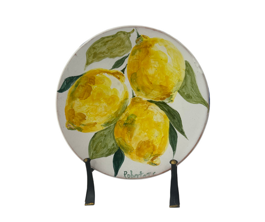 Citrus Classic Small (20cm x 20cm)