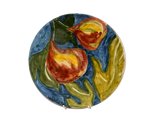 Fig Harvest Small (20cm x 20cm)