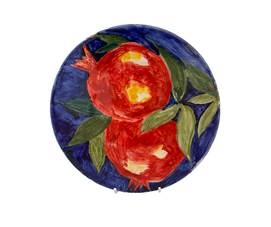 Pomegranate Charm Small (20cm x 20cm)