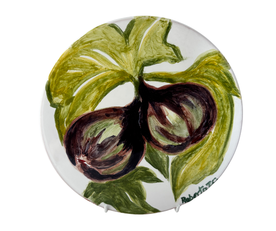 Fig Duo Small (20cm x 20cm)